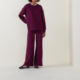 AirEssentials&reg; Wide Leg Sweatpants