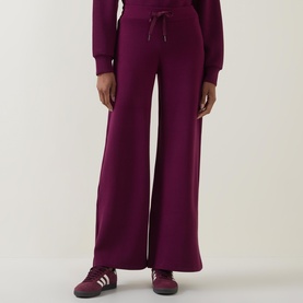 AirEssentials&reg; Wide Leg Sweatpants