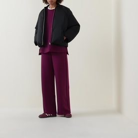 AirEssentials&reg; Wide Leg Sweatpants