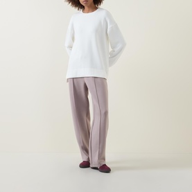 AirEssentials&reg; Luxe Straight Leg Sweatpants
