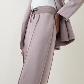 AirEssentials&reg; Luxe Straight Leg Sweatpants