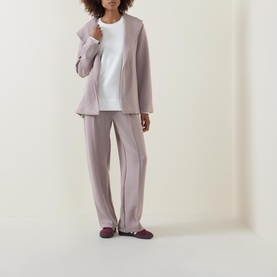 AirEssentials&reg; Luxe Straight Leg Sweatpants