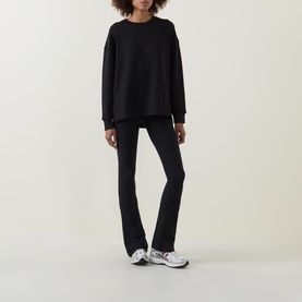 AirEssentials&reg; Tunic Sweatshirt