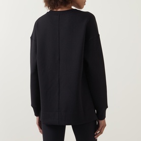 AirEssentials&reg; Tunic Sweatshirt