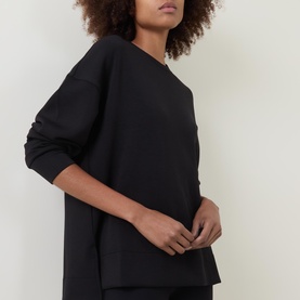 AirEssentials&reg; Tunic Sweatshirt