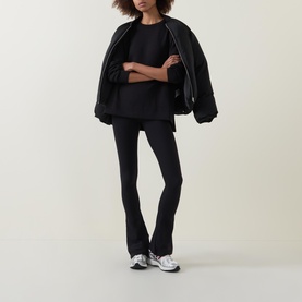 AirEssentials&reg; Tunic Sweatshirt