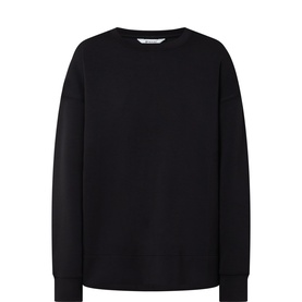 AirEssentials&reg; Tunic Sweatshirt