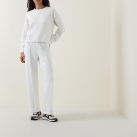 AirEssentials&reg; Luxe Straight Leg Sweatpants