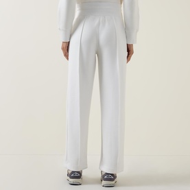 AirEssentials&reg; Luxe Straight Leg Sweatpants