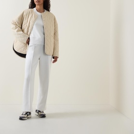 AirEssentials&reg; Luxe Straight Leg Sweatpants