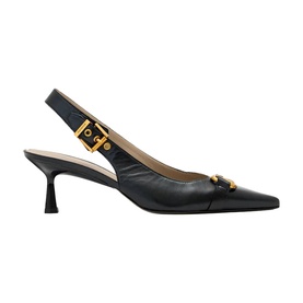 Hera Slingback Pumps