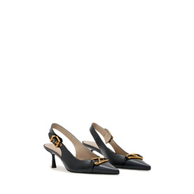 Hera Slingback Pumps
