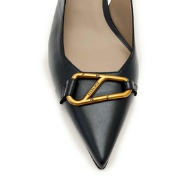 Hera Slingback Pumps