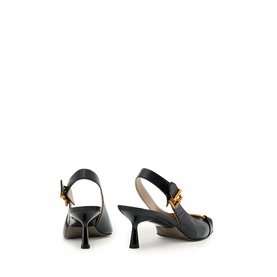 Hera Slingback Pumps