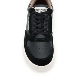 Regan Low Top Trainers