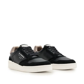 Regan Low Top Trainers