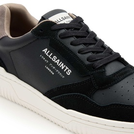 Regan Low Top Trainers