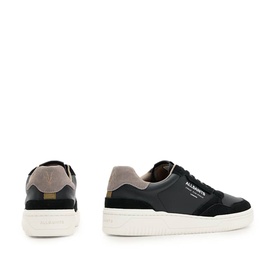 Regan Low Top Trainers