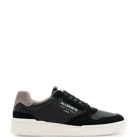 Regan Low Top Trainers