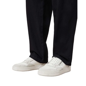 Regan Low Top Trainers