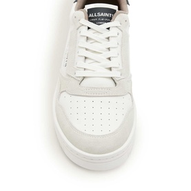 Regan Low Top Trainers