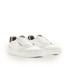Regan Low Top Trainers