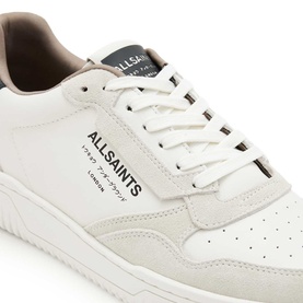 Regan Low Top Trainers