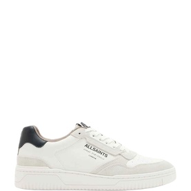 Regan Low Top Trainers