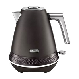 Diadema Kettle&nbsp;Black