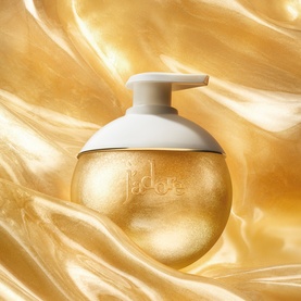 J&rsquo;adore Les Adorables Shimmering Oil