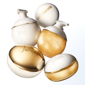 J&rsquo;adore Les Adorables Shimmering Oil