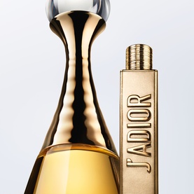 J'adore L'Or Solid Perfume