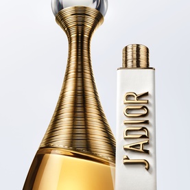 J'adore Eau de Parfum Solid Perfume