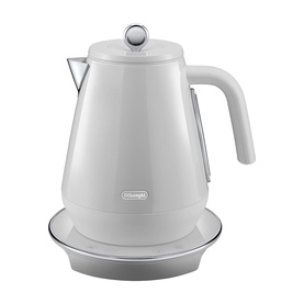Eclettica Special Tea Kettle 1.7L White