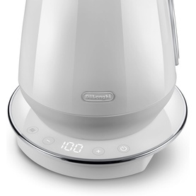 Eclettica Special Tea Kettle 1.7L White