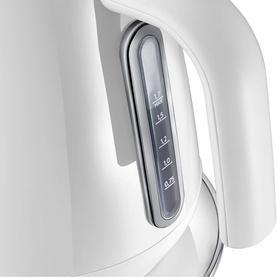 Eclettica Special Tea Kettle 1.7L White