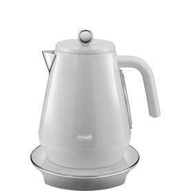 Eclettica Special Tea Kettle 1.7L White