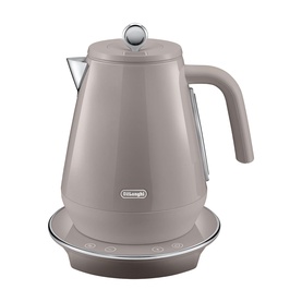 Eclettica Special Tea Kettle 1.7L Black