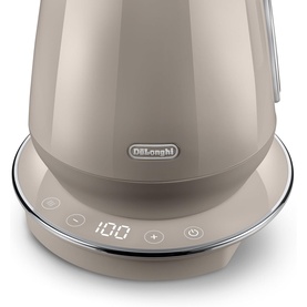 Eclettica Special Tea Kettle 1.7L Black