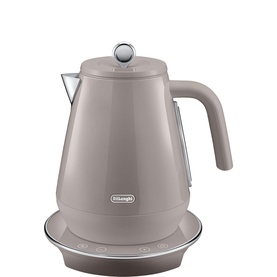 Eclettica Special Tea Kettle 1.7L Black