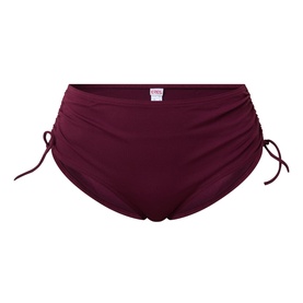 Sofia Gathered Bikini Briefs