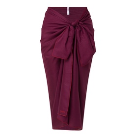 Julieta Sarong Skirt