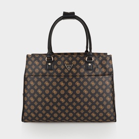 Wilder Shopper Tote Bag
