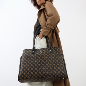 Wilder Shopper Tote Bag