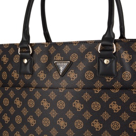 Wilder Shopper Tote Bag