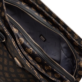 Wilder Shopper Tote Bag