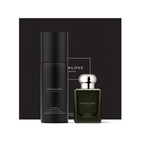 Cypress & Grapevine Duo