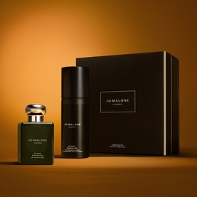 Cypress & Grapevine Duo