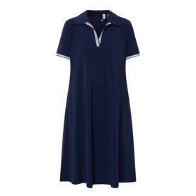 Trapeze Mini Dress
