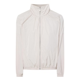 Track Zip Jacket